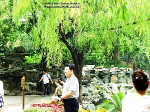 Pekin- Shichahai 089